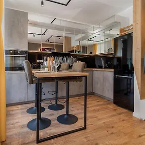 Apartamento Barbis, Rijeka
