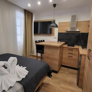 Apartamento Imperial Residences, Rijeka